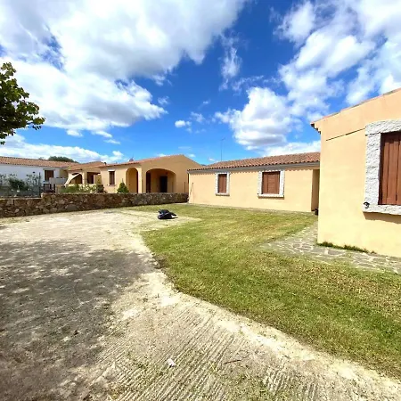 Appartement Rosa 2 *