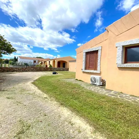 Rosa 2 Apartment San Teodoro (Sardinia)