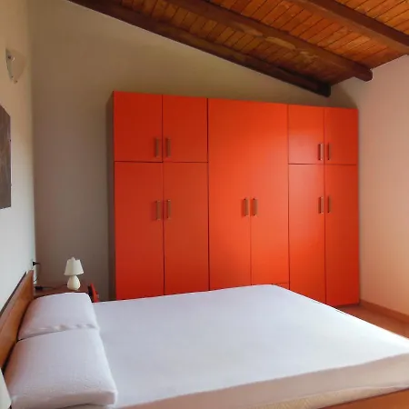 Rosa 2 Apartment San Teodoro (Sardinia)